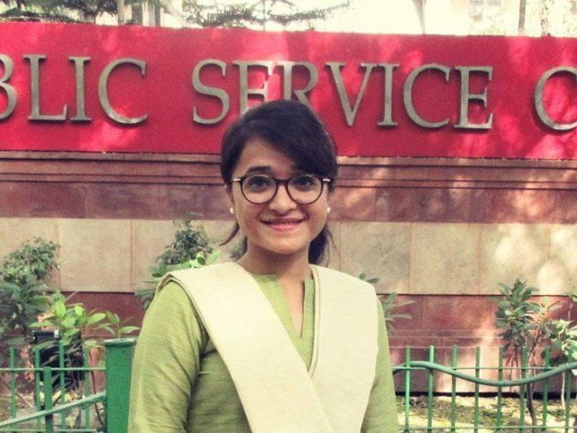 विकलांग शब्द को परे रख, बनी युवाआों के लिए मिसाल – उम्मुल खेर 5 Hello Uttarakhand News »