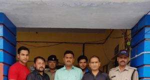 चमोली पुलिस को मिली एक और सफलता, अब तक 90 लाख रूपए की कीड़ा-जड़ी हो चुकी है बरामद 3 Hello Uttarakhand News »