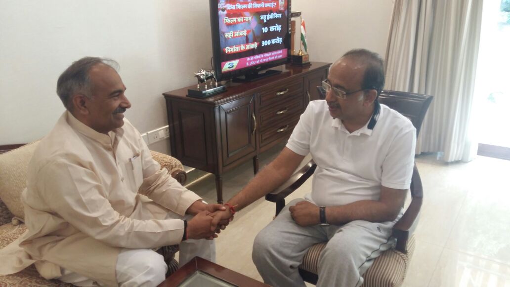 आईपीएल कमेटी जल्द पहुंचेगी उत्तराखंड, रणजी मुकाबले को मिली सहमति 3 Hello Uttarakhand News »