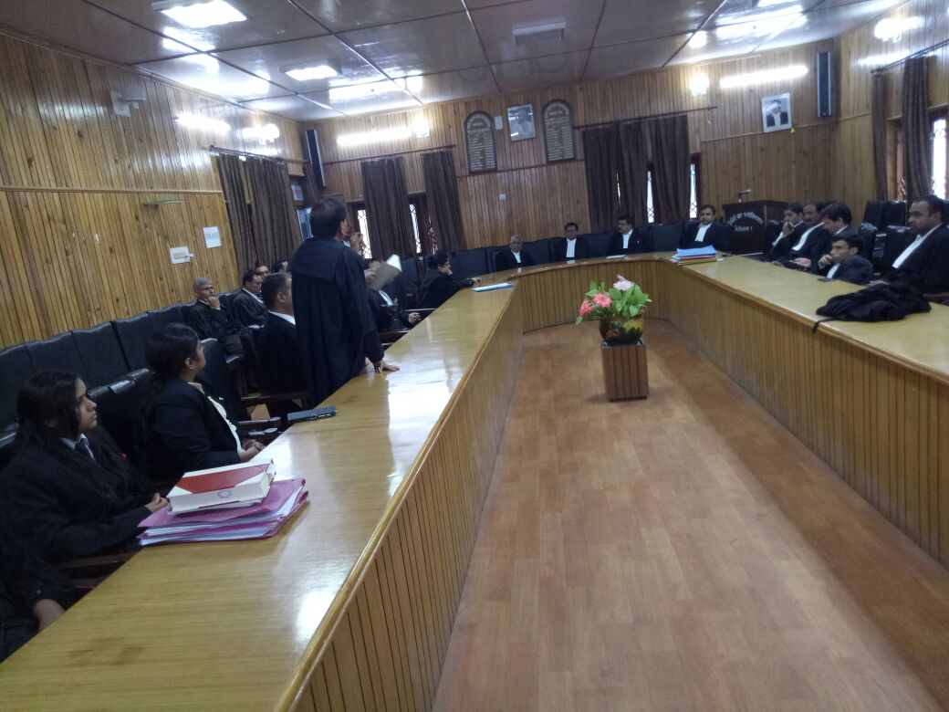 हत्याओं और अत्याचार के खिलाफ विरोध सभा… 3 Hello Uttarakhand News »