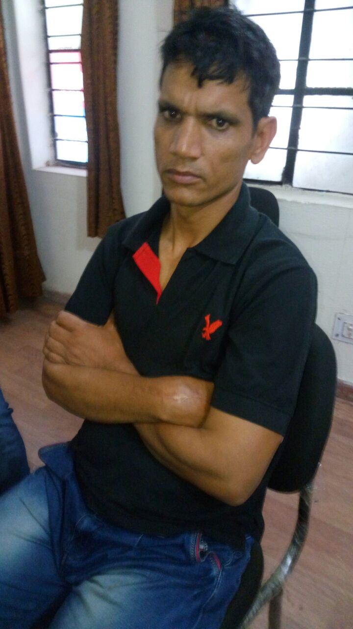 हल्द्वानी से दो माओवादी गिरफ्तार 1 Hello Uttarakhand News »