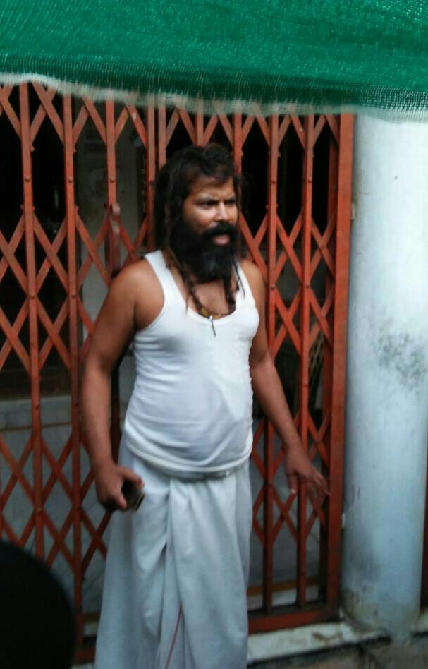 स्वामी दयानंद से हुई मारपीट और गालीगलौच 3 Hello Uttarakhand News »