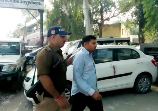 कुख्यात सुनील राठी की मां पुलिस की गिरफ्त में 3 Hello Uttarakhand News »