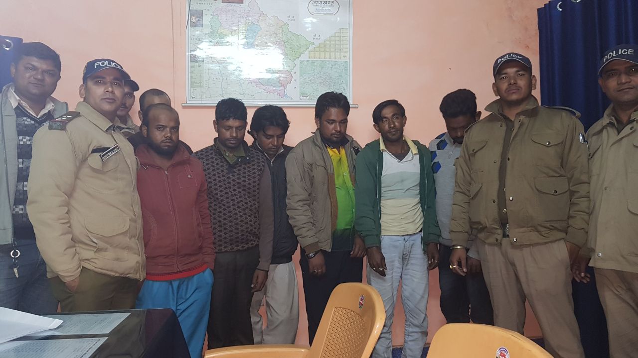 राजनीतिक रंजिश बनी देवपाल राणा का काल, ऋषिपाल की तलाश में जुटी दून पुलिस 2 Hello Uttarakhand News »