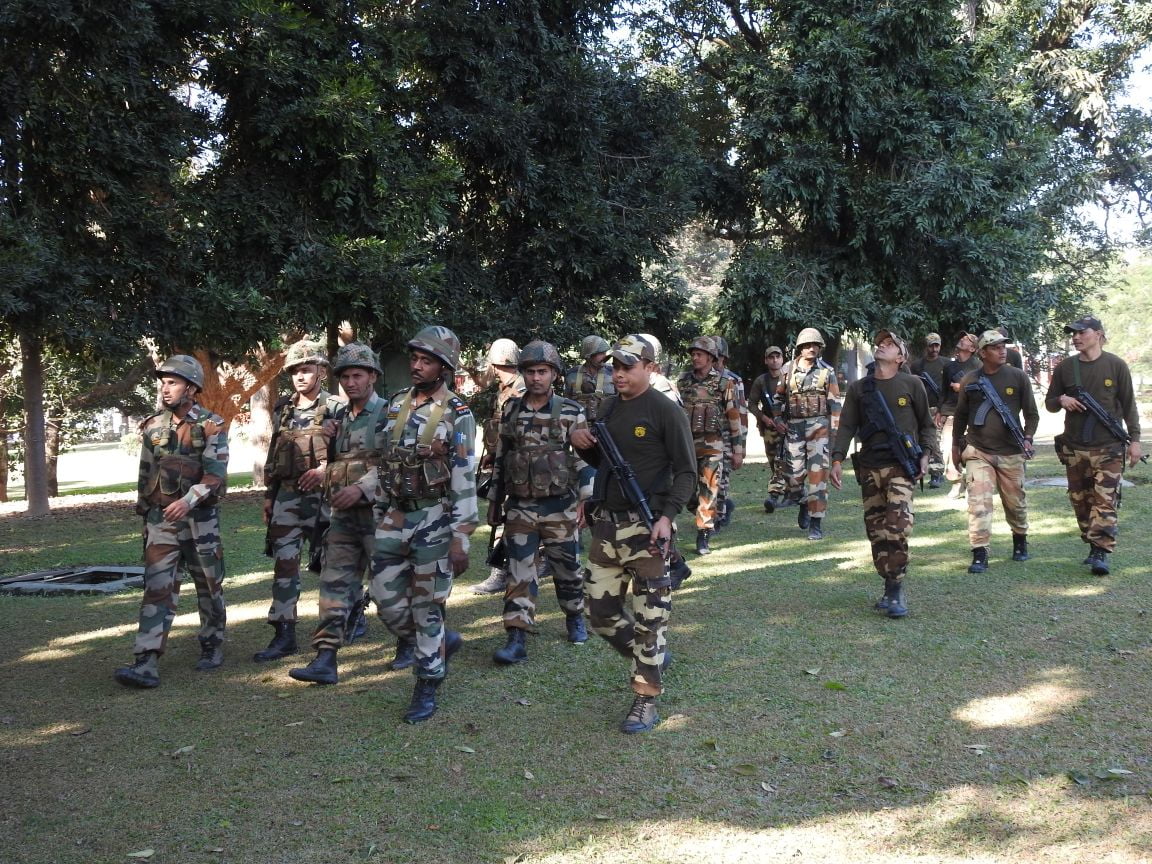 आईएमए परेड चलते सत्यापन अभियान जोरों पर 2 Hello Uttarakhand News »