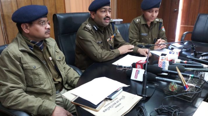 17 दिसम्बर को रूट देख कर ही निकले घर से 1 Hello Uttarakhand News »