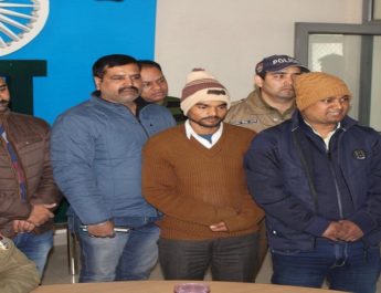 धोखाधड़ी कर 85 लाख का लगाया चूना 3 Hello Uttarakhand News »