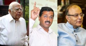 राम जेठमलानी ने अरविंद केजरीवाल का छोड़ा केस, जाने क्या थी वजह… 3 Hello Uttarakhand News »