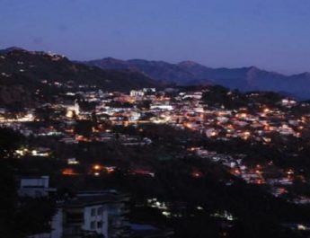 मसूरी में नए साल का जश्न सिर्फ होटलों में 6 Hello Uttarakhand News »