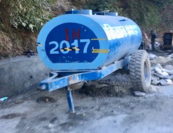 मसूरी की संवरती सड़कें दे रही है हादसों को न्योता 2 Hello Uttarakhand News »