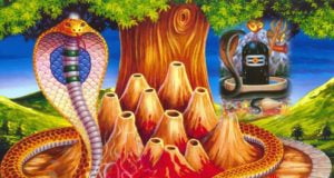 नाग पंचमी विशेष – जाने इस पर्व का महत्व… 1 Hello Uttarakhand News »