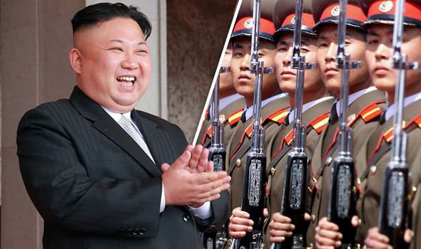 युद्ध की तैयारी में नॉर्थ कोरिया! बढ़ा रहा अपनी सैन्य ताकत 3 Hello Uttarakhand News »