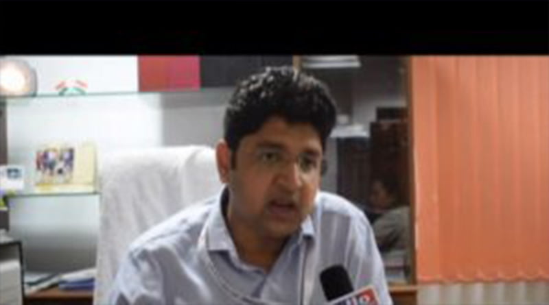 रूद्रप्रयाग: भौशाल-तडाग मोटर मार्ग भ्रष्टाचार मामला- हैलो उत्तराखंड की खबर का पड़ा खासा असर 3 Hello Uttarakhand News »