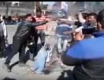 दून में प्रदर्शन, सलमान और शिल्पा का पुतला दहन 3 Hello Uttarakhand News »