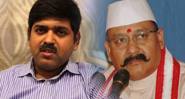 महाराज..! मीनाक्षी पर राजनीति कैसे गर्माई? 1 Hello Uttarakhand News »