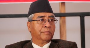 पांच दिवसीय दौरे पर नेपाल प्रधानमंत्री देउबा कल आयेंगे भारत… 1 Hello Uttarakhand News »