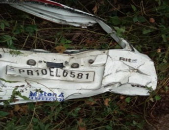 उखीमठ मक्कू मोटर मार्ग पर वाहन दुर्घटनाग्रस्त, 2 की मौत 3 Hello Uttarakhand News &raquo;