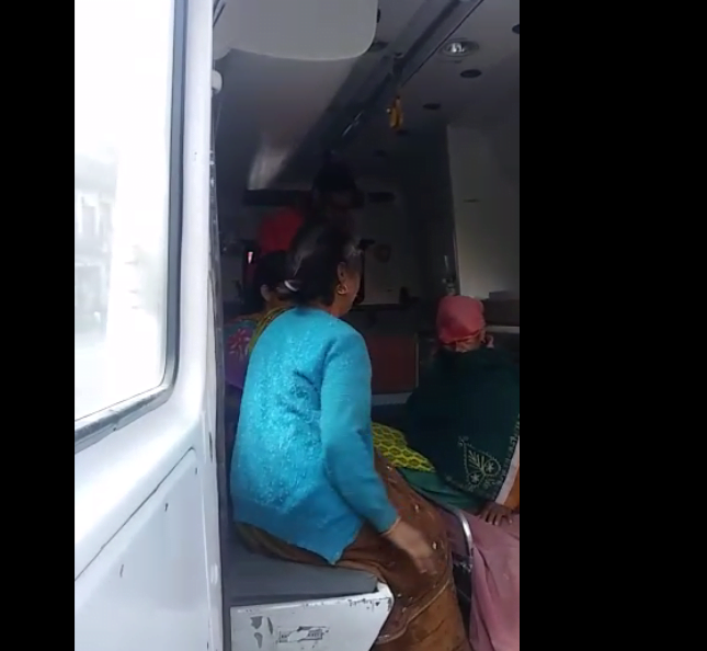 भालू ने महिला को किया लहूलुहान 4 Hello Uttarakhand News »