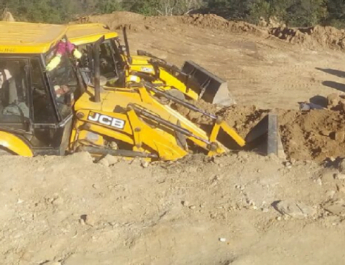 हेलीपैड निर्माण मामला, शासन की अनदेखी या फिर है मिलीभगत! 3 Hello Uttarakhand News »