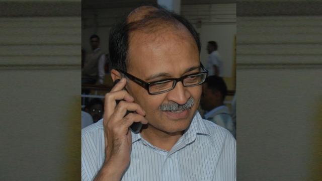 नए मुख्य सचिव उत्पल कुमार सिंह आज सुबह 11.30 बजे करेंगे कार्यभार ग्रहण 6 Hello Uttarakhand News »