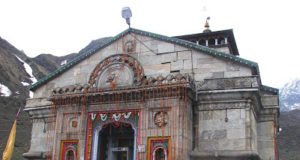 अन्य प्राधिकरण की ही तरह कहीं घाटे का सौदा तो नहीं केदारनाथ डैवलपमैंट प्राधिकरण? 4 Hello Uttarakhand News »