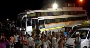 आतंकी हमले पर भारी पड़ी आस्था, नही रुकी अमरनाथ यात्रा… 1 Hello Uttarakhand News »