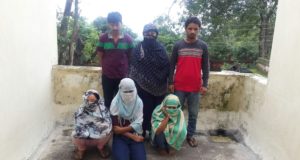 देह व्यापार के एक और गिरोह का हुआ खुलासा… 1 Hello Uttarakhand News »