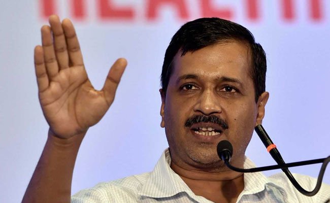 नाराज अरविंद केजरीवाल बिफरे, मंत्री से कहा- कुछ करो… 2 Hello Uttarakhand News »