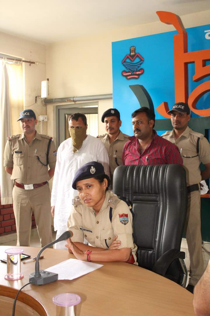 आर्थिक तंगी के कारण मार ड़ाली अपनी पत्नी और 16 साल की बेटी 5 Hello Uttarakhand News »