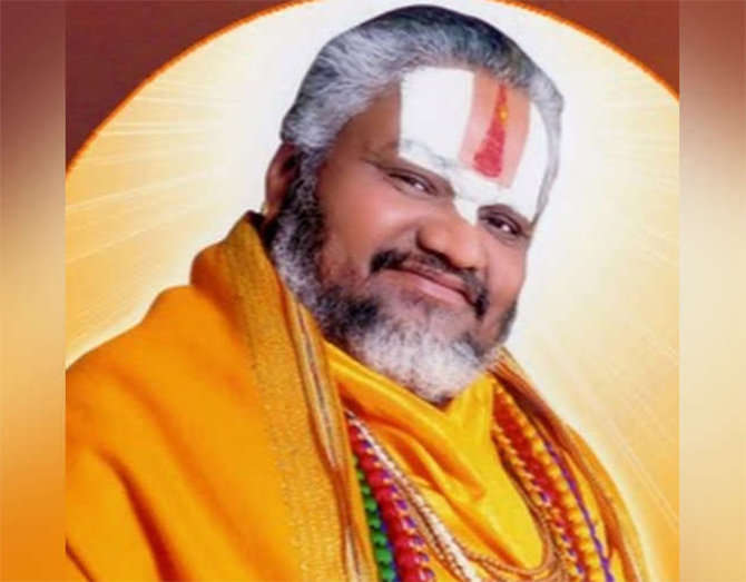 एक और बाबा पर लगे बलात्कार के आरोप 1 Hello Uttarakhand News »