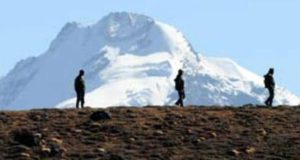 चमोली सीमा पर बड़ी सरगर्मिया, आईटीबीपी और थल सेना दोनों मुस्तेद… 1 Hello Uttarakhand News »