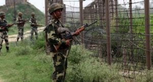 पाकिस्तान ने किया युद्ध विराम का उलंघन, दो जवान शहीद.. 3 Hello Uttarakhand News »