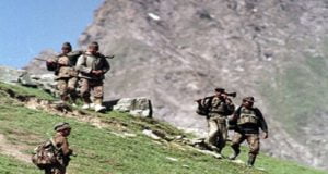 क्या चीन ने उत्तराखंड के चमोली जिले में की घुसपैठ? 4 Hello Uttarakhand News »