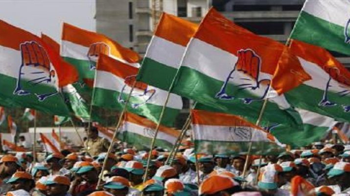 132 साल की हुई कांग्रेस 1 Hello Uttarakhand News »