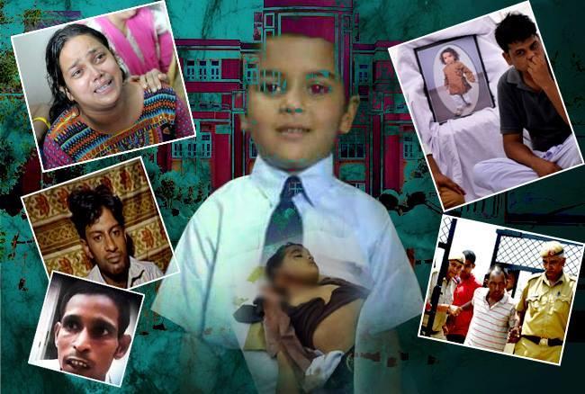 प्रद्युमन हत्याकांडः पुलिस के खिलाफ मानहानि का केस दायर करेगा आरोपी बनाया गया कंडक्टर! 1 Hello Uttarakhand News »