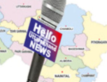 खबर का असर, खबर के एक घंटे के अन्दर विभाग ने लिए संज्ञान 2 Hello Uttarakhand News »