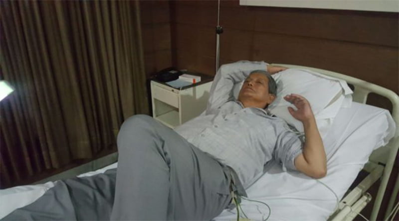 पूर्व मुख्यमंत्री रावत अस्पताल में भर्ती… 4 Hello Uttarakhand News »