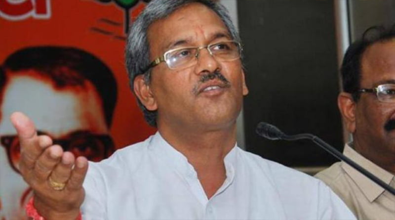 बीजेपी सरकार ने पांच आईएएस अधिकारियों पर बरसाई कृपा… 3 Hello Uttarakhand News »