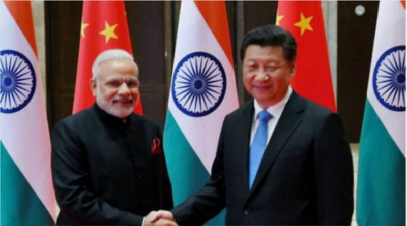 डोकलाम सीमा विवाद – दोनों देश सेना हटाने को हुए राजी… 1 Hello Uttarakhand News »