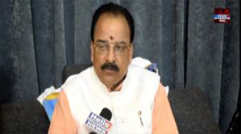 स्टिंग मामला – मुख्यमंत्री को नहीं मिला अब तक जांच के लिए लिखा गया पत्र…. 4 Hello Uttarakhand News »