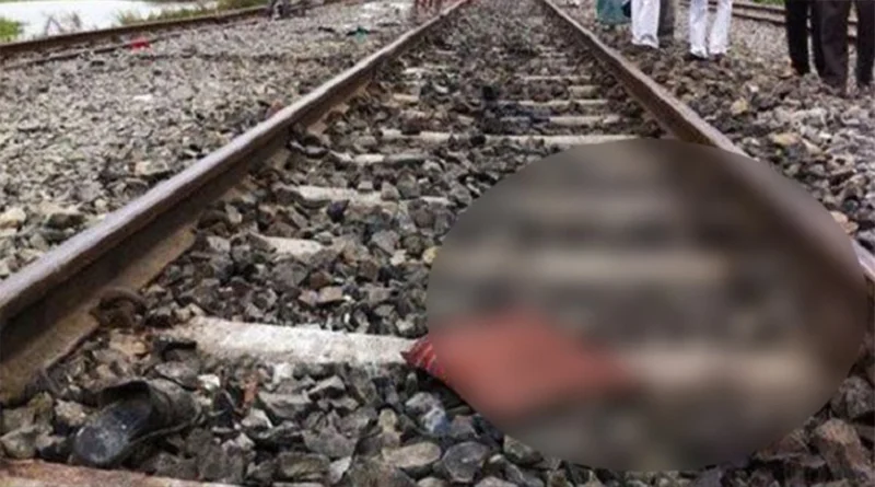 ट्रेन से कटकर एक की मौत… 1 Hello Uttarakhand News »
