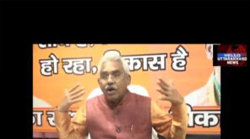 रियल स्टेट रैगुलेशन एक्ट पर बिल्डरों को राहत 1 Hello Uttarakhand News »