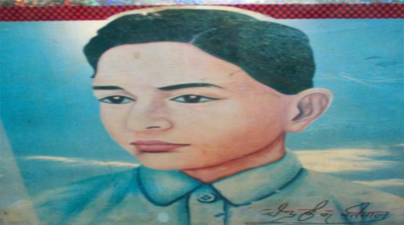 प्रकृति के चितेरे कवि के जन्मोत्सव पर हैलो उत्तराखंड का एक नजराना 1 प्रकृति के चितेरे कवि के जन्मोत्सव पर हैलो उत्तराखंड का एक नजराना 1 Hello Uttarakhand News »