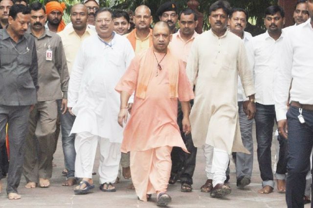 सीएम योगी ने बाढ़ प्रभावितों के लिए की घोषणा 4 Hello Uttarakhand News »