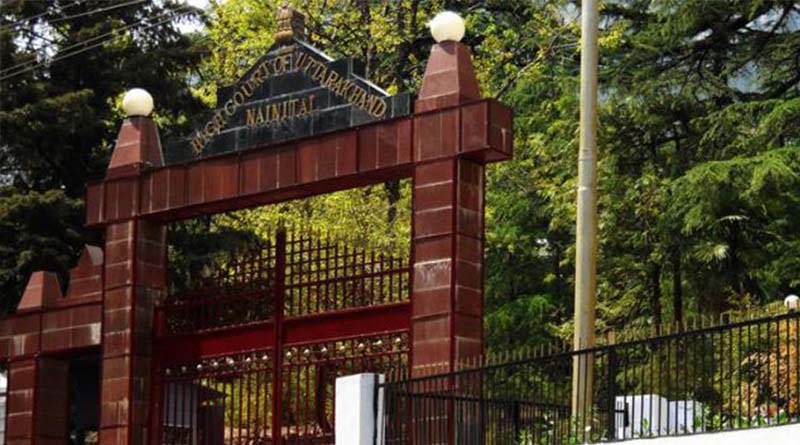 कोर्ट में कल रिपोर्ट पेश करे मुख्य सचिव – हाईकाेर्ट 5 Hello Uttarakhand News »