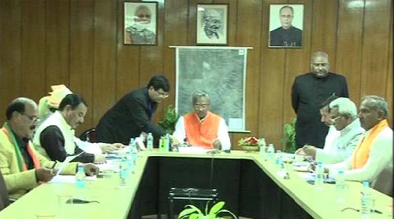 जाने कैबिनेट बैठक के अहम फैसले… 4 Hello Uttarakhand News »