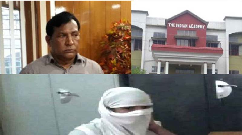 स्कूल प्रबन्धक पर छात्राओं के साथ अश्लील हरकत का आरोप… 1 Hello Uttarakhand News »