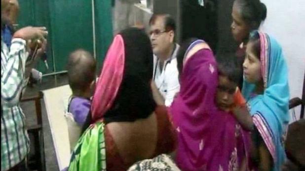 फिर हुई 49 बच्चों की मौत, मुकदमा दर्ज… 1 Hello Uttarakhand News »