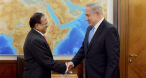 इजराइल औऱ भारत की गरमाहट का नाम……. अजीत डोभाल 1 इजराइल औऱ भारत की गरमाहट का नाम……. अजीत डोभाल 1 Hello Uttarakhand News »