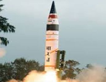 सुपरसोनिक इंटरसेप्टर मिसाइल का सफल परीक्षण, हवा में ही कर सकता है दुश्मन की हवा टाइट 4 Hello Uttarakhand News »